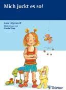 Anne Hilgendorff - Mich juckt es so! - Preis vom 02.10.2026 23:42:20 h