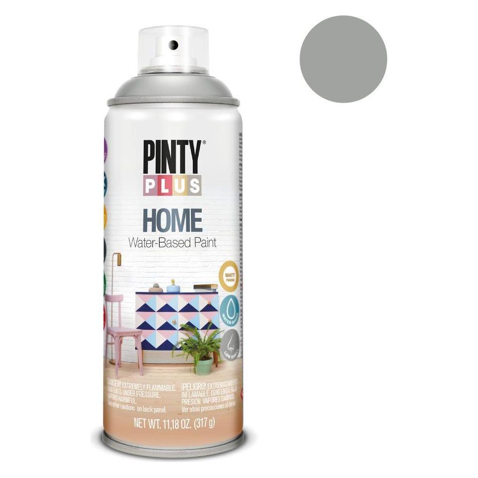 Pintyplus Sprühfarbe Home Hm417 400 Ml Rainy Grey (400 ml) (45267178)