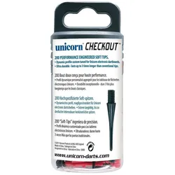 Unicorn Checkout Soft Tips