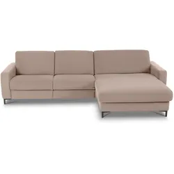 Polsterecke MONDO MAESTRA (BHT 301x85x166 cm) - BHT 301x85x166 cm