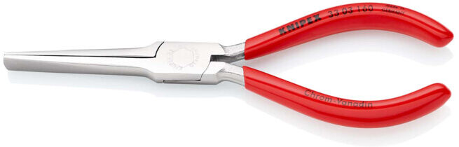 Pinces d'ajustage Knipex (33 03 160)