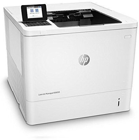 HP LaserJet Managed E60055dn   Weiß - Refurbished