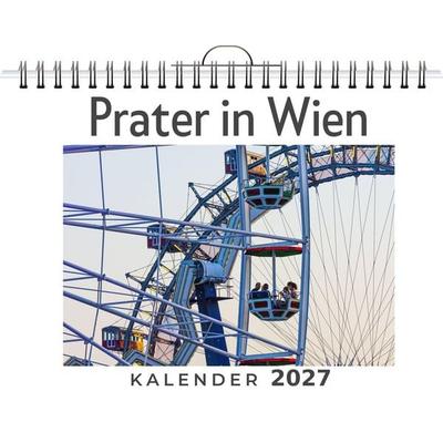 Prater in Wien
