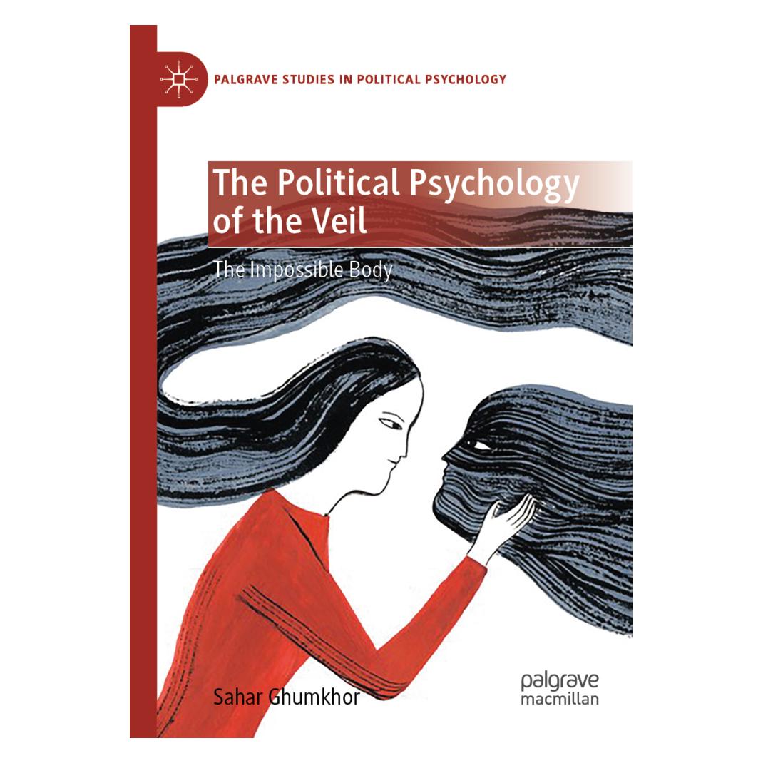 Springer The Political Psychology of the Veil (Englisch, Softcover, Sahar Ghumkhor) (56168691)