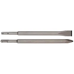 Metabo SDS-plus Meißelsatz SP 2-teilig (630486000)