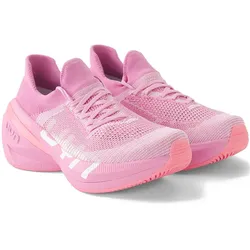 UYN Alacrify Laufschuhe Damen P249 - fuchsia 37