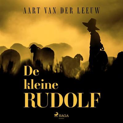 De kleine Rudolf - Aart van der Leeuw, Audio, 9788728401620