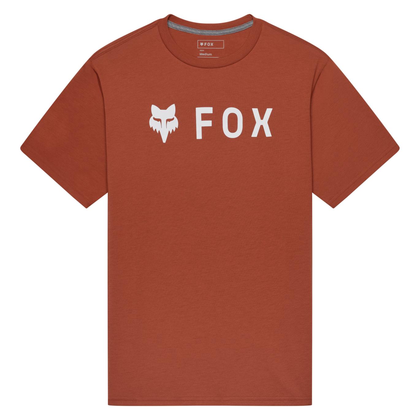 Fox Absolute Original Dri-Release Ss Tee (XXL) (66955565)