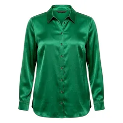 Bluse Emilia Lay grün, 54