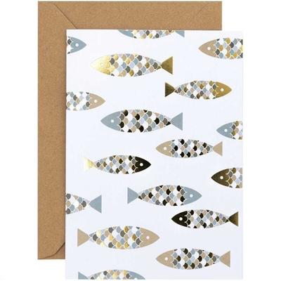 Kartenset Maritim, B6,