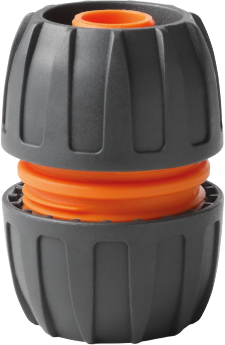 Ewuaqua Reparator Kupplung 72054 3/4", für Reparatur von Schläuchen, Gardena kompatibel