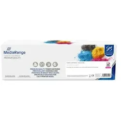 MediaRange MRHPTCF533A Tonerkartusche 1 Stück(e) Kompatibel Magenta