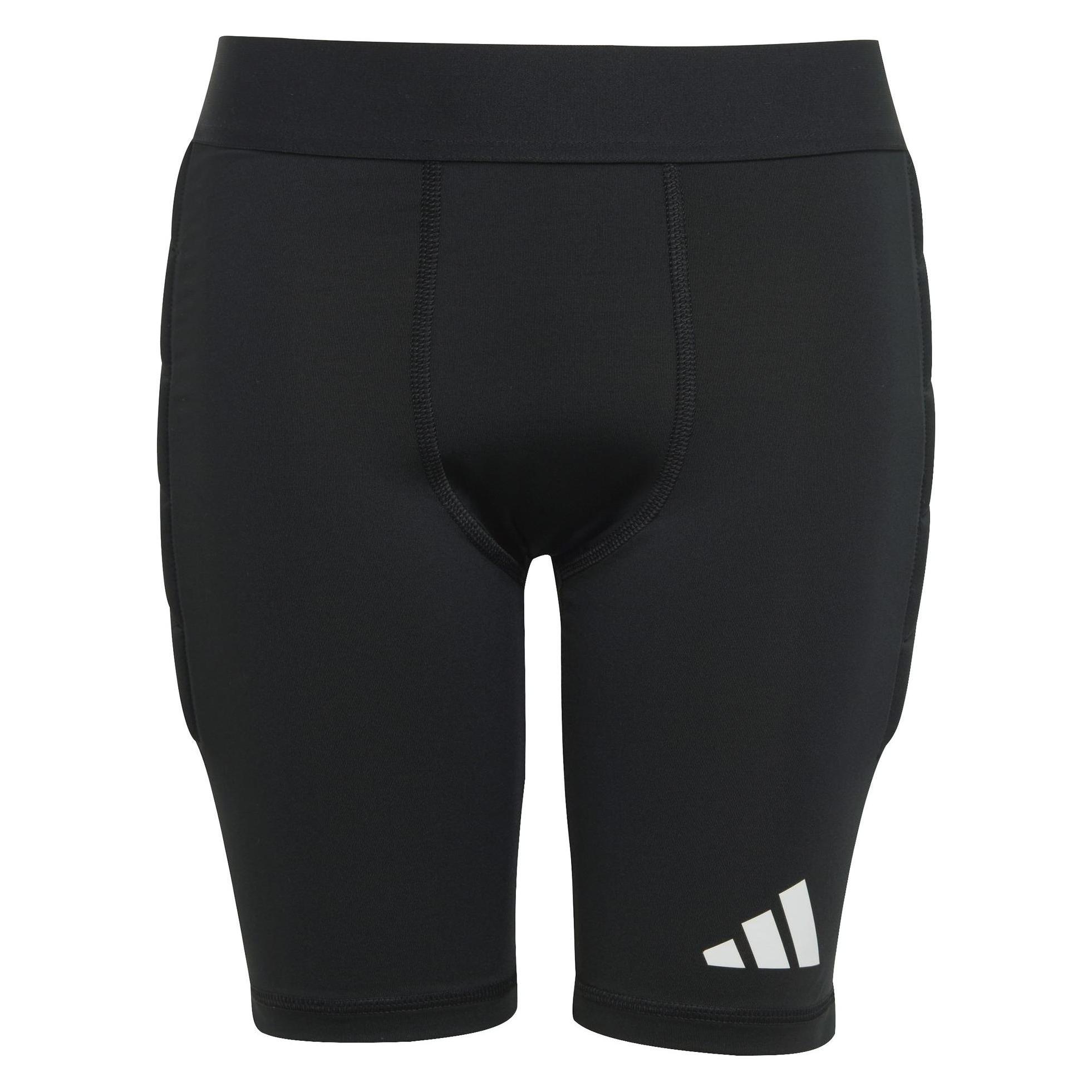 Adidas Squadra Jr 25 GK Y Shorts (140) (JJ1942)