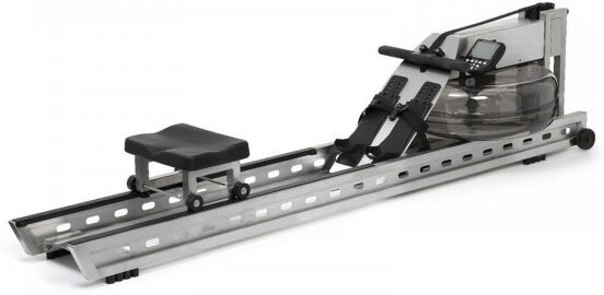 WaterRower S1 LoRise Rowing Machine