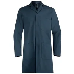 uvex suXXeed essentials Mantel Herren nachtblau  S - 7040109