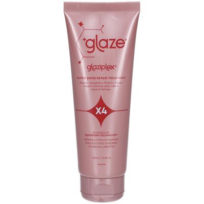 Glaze GlaziPlex Maske Bond Repair Behand Tb 190 ml Creme