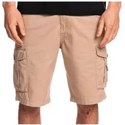 Quiksilver Herren Shorts Crucial Battle - 31 - 31
