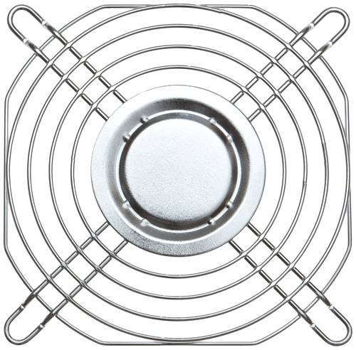 SEPA Lüftergitter Metall