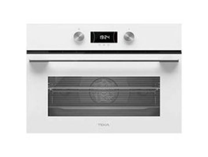Four électrique - Teka - HLC8400WH - 44 L - 1400W - A+
