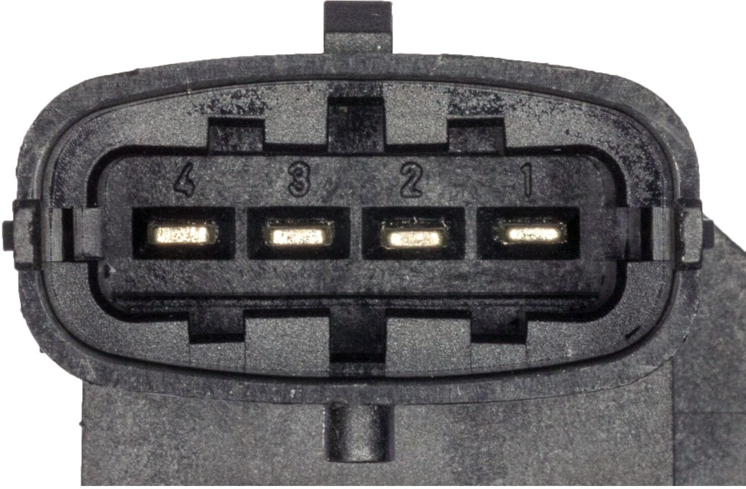 FEBI BILSTEIN 188585 Sensor, boost pressure