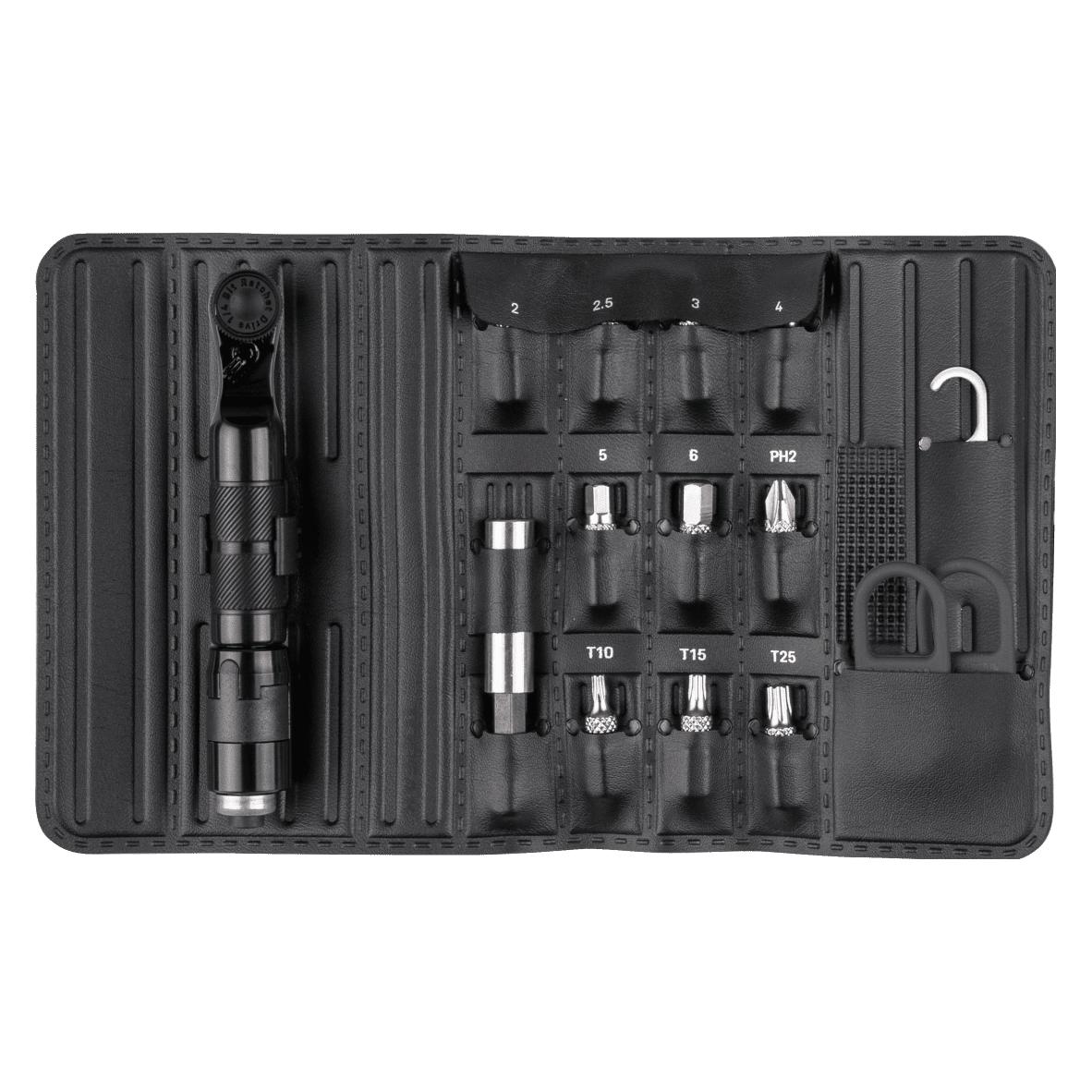 Topeak Ratchet'n Roll EX (15410078)