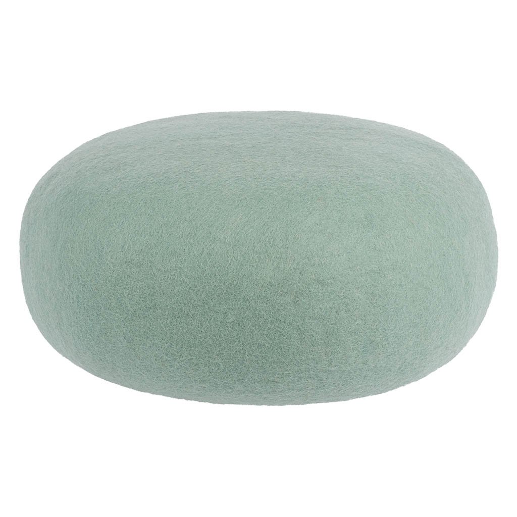 myfelt Fine Filz-Pouf A-FP-043-M