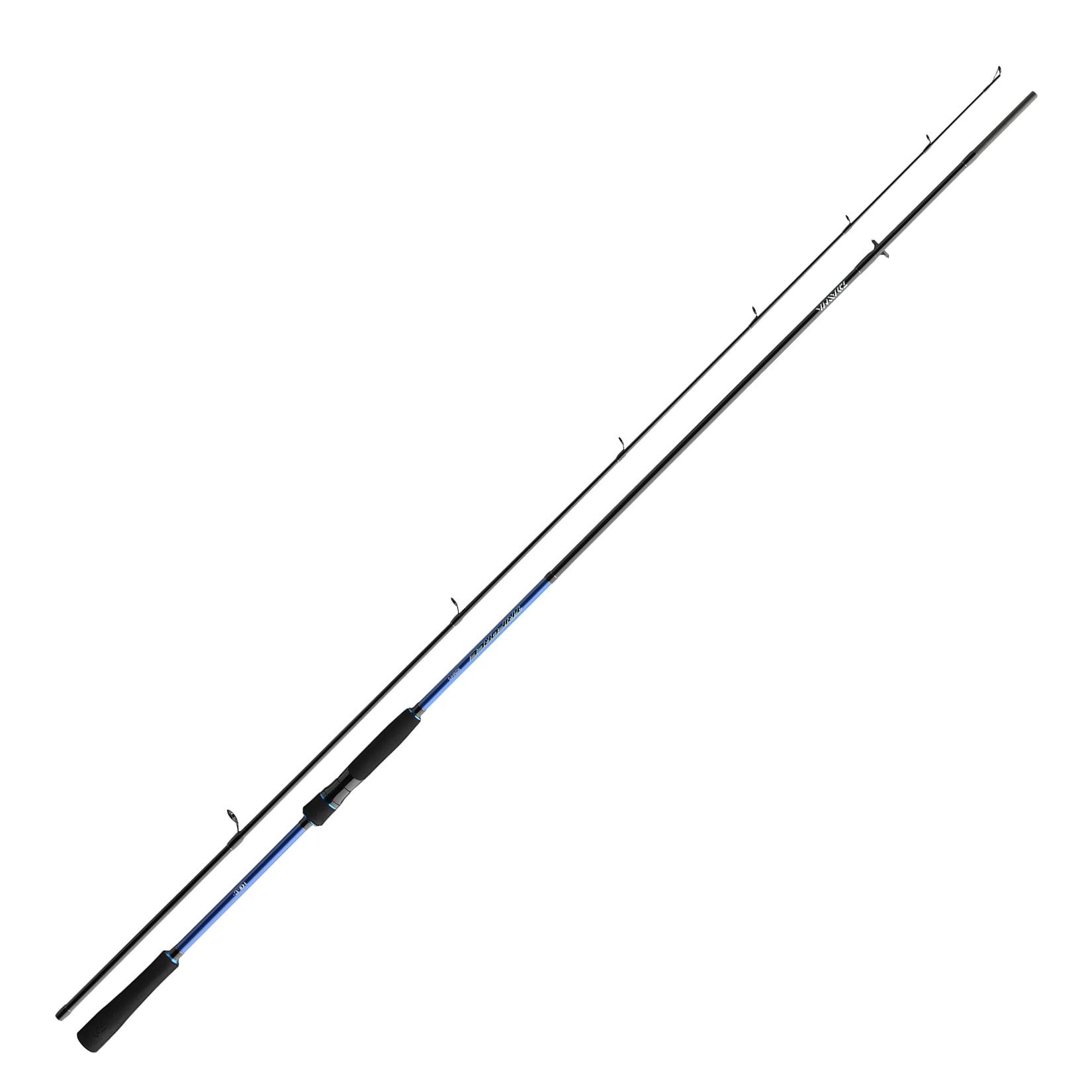 Daiwa Triforce Zander 2,40m 15-50g Zander-Spinnrute