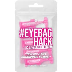 SVENJA WALBERG Eyebaghack Express Eyelift Effect