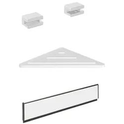 SAT X-Way Zubehör-Set Sonderangebot SATDBXW8CH