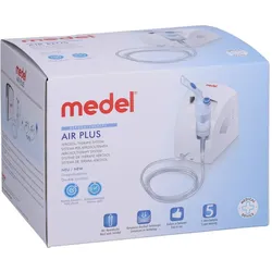Medel Air Plus Inhalator