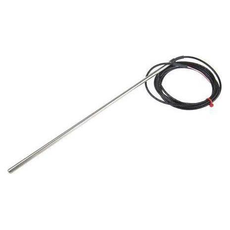 RS PRO A2s/steel hex skt csk head screw,M8x25 (1247230)