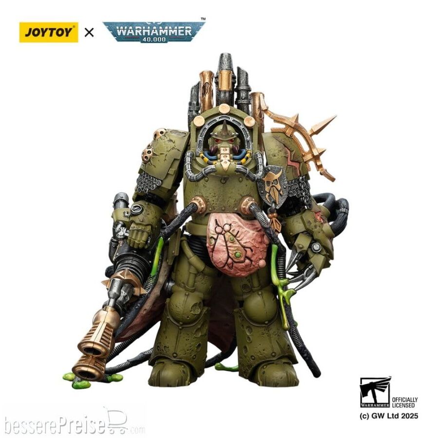 Joy Toy JT02908