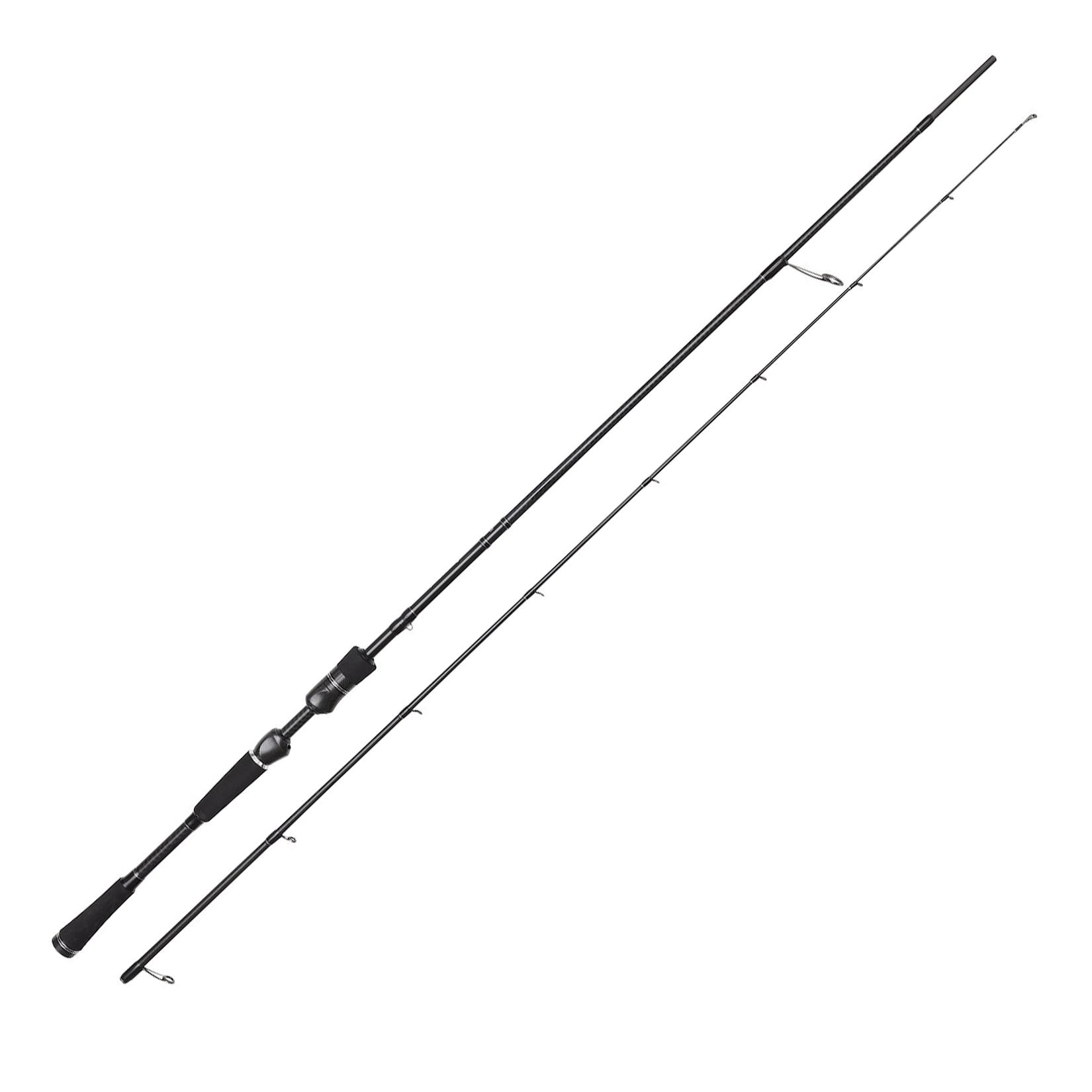 Westin W3 Finesse T&C 3rd 2,16m ML 5-15g 2Sec Finesse-Spinnrute
