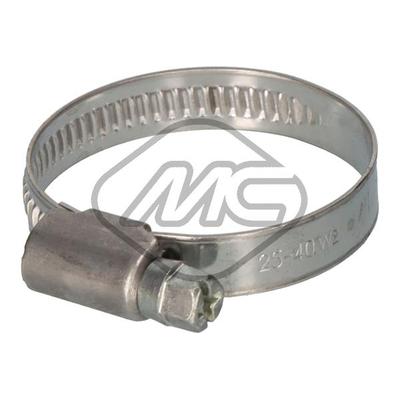 METALCAUCHO Zange, Schlauchschelle 00025