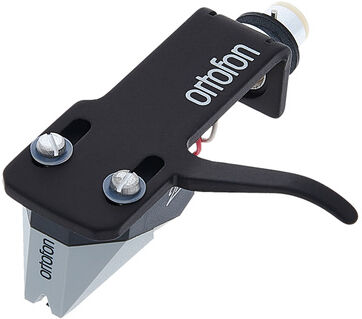 Ortofon 2M 78 Premounted on SH-4 Gris