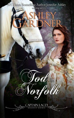 Ashley Gardner - Tod in Norfolk (Captain Lacey Regency Krimis) - Preis vom 30.09.2026 22:30:23 h
