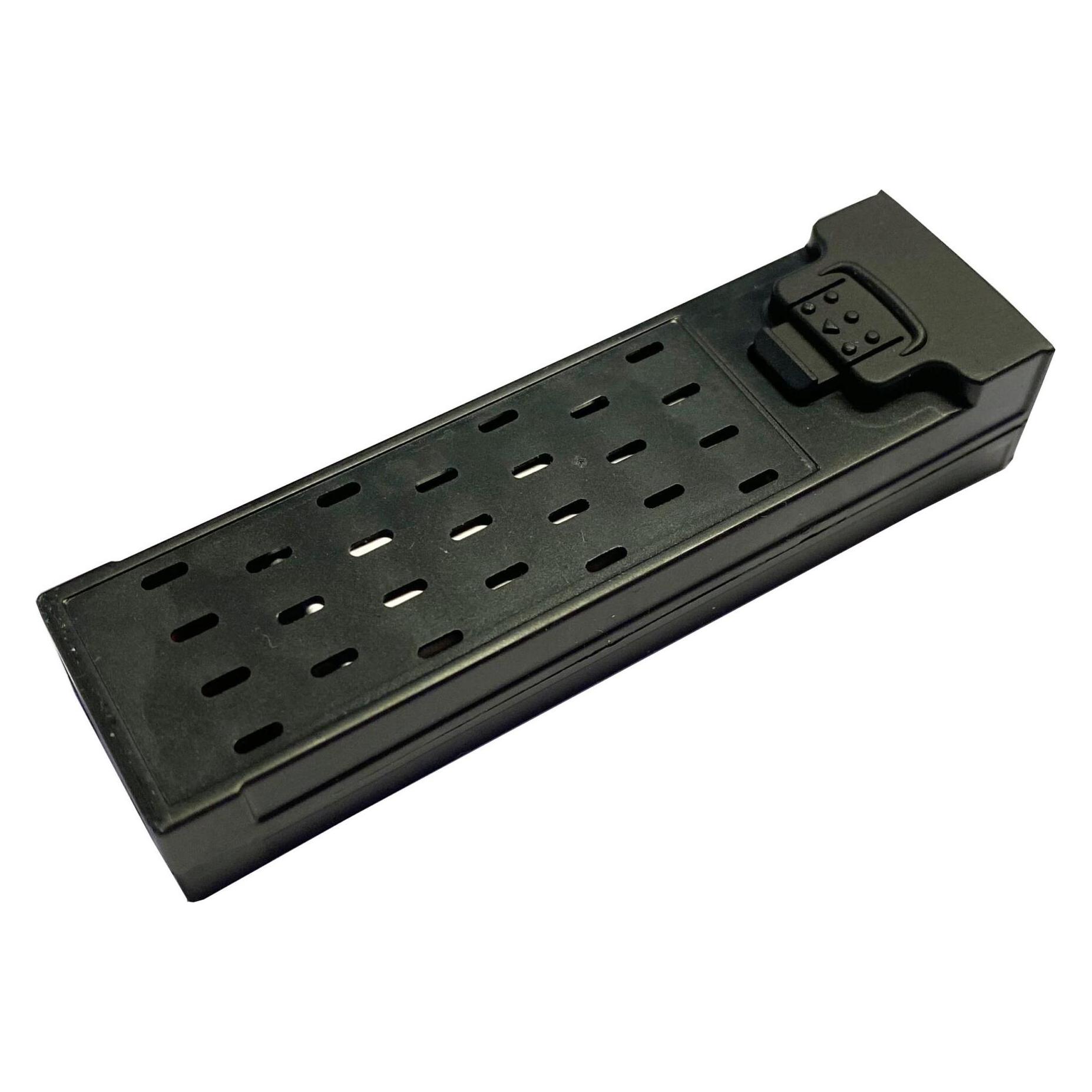 DF-Models DRIVE & FLY MODELS Batterie für #9925 SkyTumbler PRO LiPo 3,7V-350mAh (350 mAh, 3.70 V) (9926)
