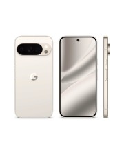 Google Pixel 10 Pro XL Porcelain Smartphone 256 GB (GA10424-GB)