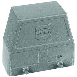 Tüllengehäuse Harting 09300160521 HARTING 1 St.