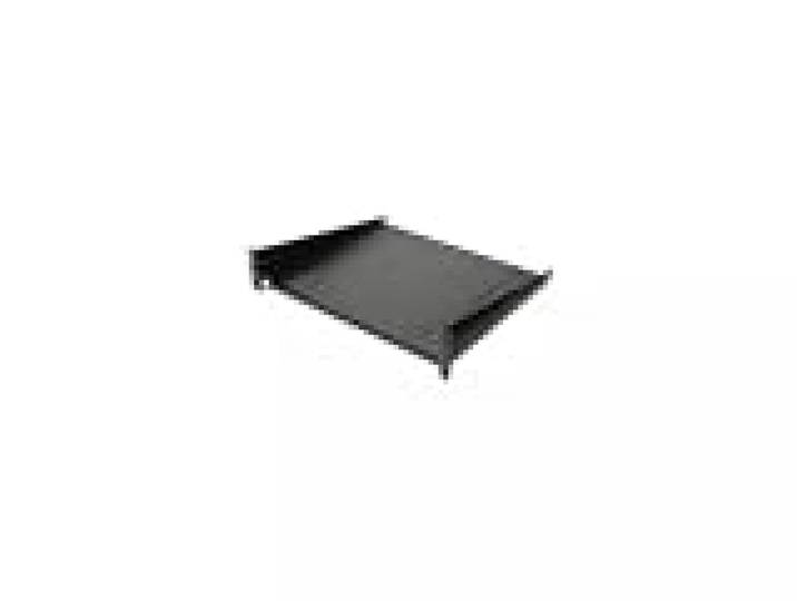 APC AR8105BLK Accessoire de racks Étagère