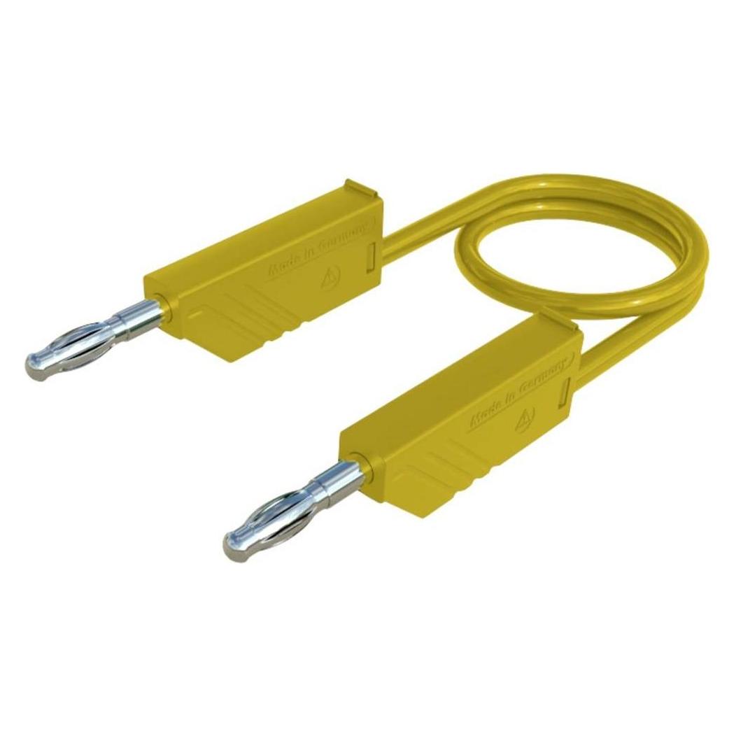 SKS Messleitung (Lamellenstecker 4 (934060103)