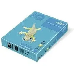 IdealQuality Color Kopierpapier A3 Blau
