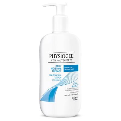 Physiogel Daily Moisture Therapy Bodylotion 400 ml Lotion