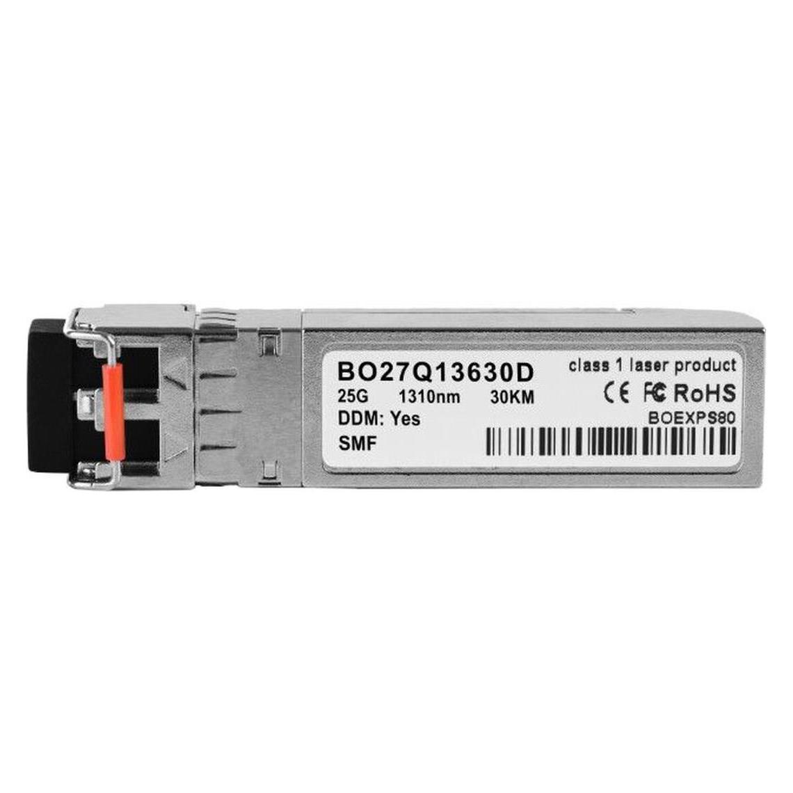 BlueOptics Ciena SFP28-25G-ERL kompatibler SFP28 BO27Q13630D (SFP28-25G-ERL-30-CI-BO)
