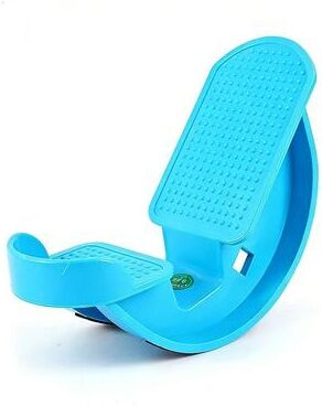 Useful Little Things Adjustable Ankle Stretch Board For Flexibility Training 1pc Blue