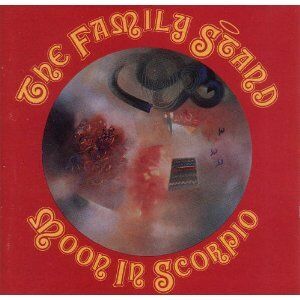 the Family Stand - Moon in Scorpio - Preis vom 09.10.2026 07:28:09 h