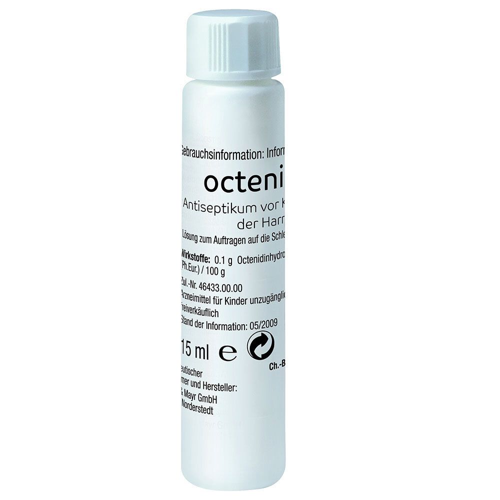 Octenisept Lösung 15 ml