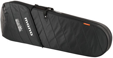Music Man Mono Sting Ray Case Schwarz