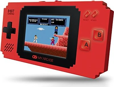 My Arcade All-Star Sports Pixel Pro - Pocket Player