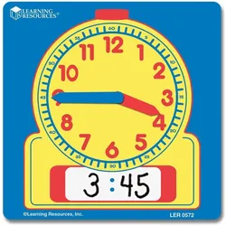 Learning Resources LER0572